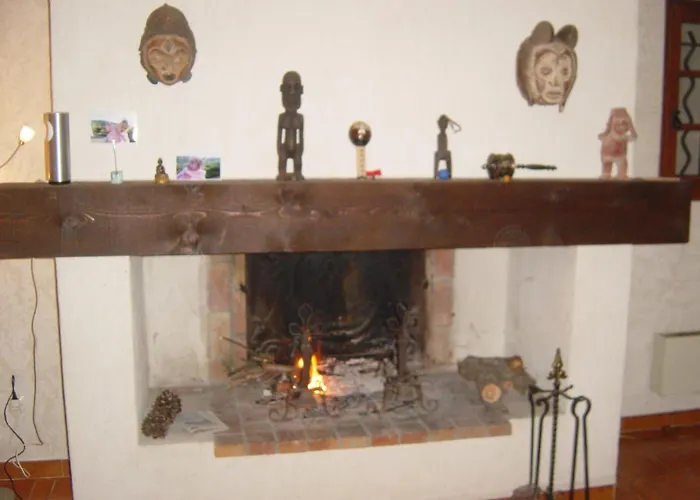 Villa Avec Piscine Au Lavandou Dans Jardin Méditerranéen *