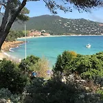 Avec Piscine Au Lavandou Dans Jardin Mediterraneen * Le Lavandou