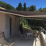 Avec Piscine Au Lavandou Dans Jardin Mediterraneen Villa Le Lavandou