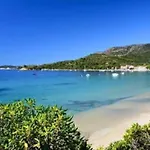 Avec Piscine Au Lavandou Dans Jardin Mediterraneen Villa *