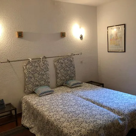 Avec Piscine Au Lavandou Dans Jardin Méditerranéen Villa *