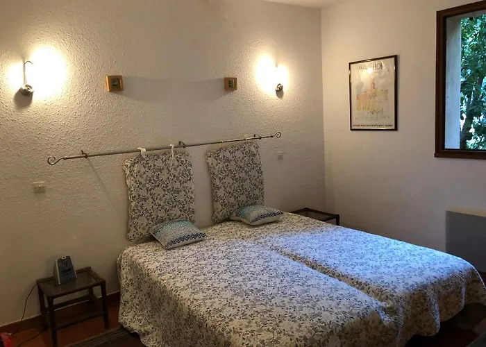 Avec Piscine Au Lavandou Dans Jardin Mediterraneen Villa *